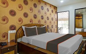 Hotel Galaxy Residency Kalyani Nagar